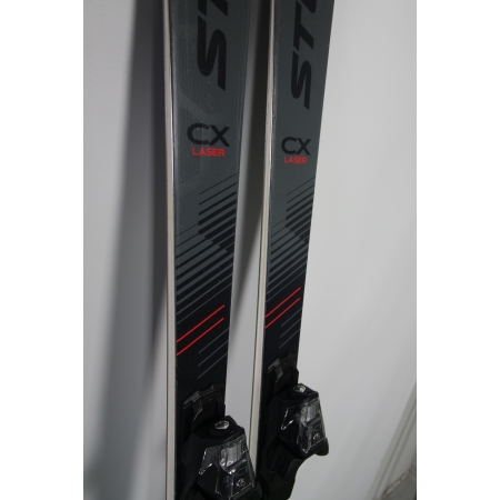 MB58 Stockli CX Laser 170 test 2024