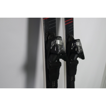 MB58 Stockli CX Laser 170 test 2024