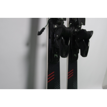 MB58 Stockli CX Laser 170 test 2024