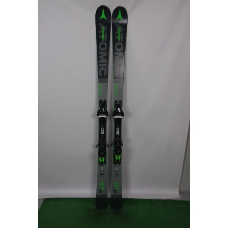 MB69 Atomic X7 WB 176 jak nowa