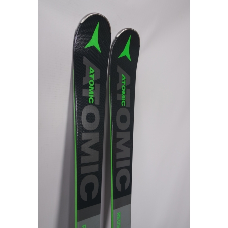 MB69 Atomic X7 WB 176 jak nowa