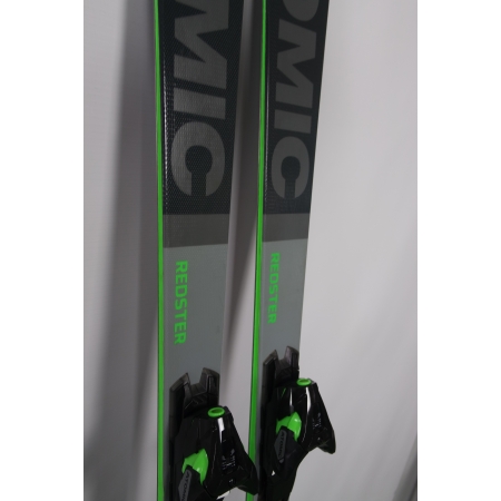 MB69 Atomic X7 WB 176 jak nowa