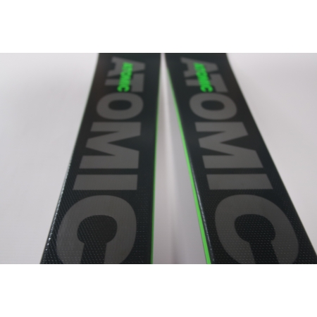MB69 Atomic X7 WB 176 jak nowa
