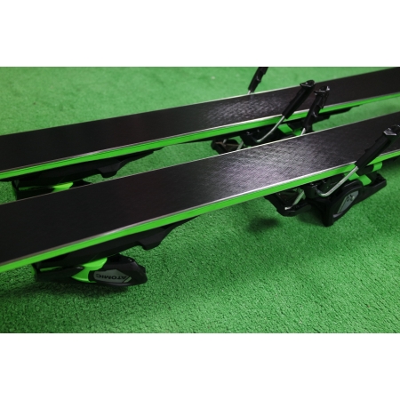 MB69 Atomic X7 WB 176 jak nowa
