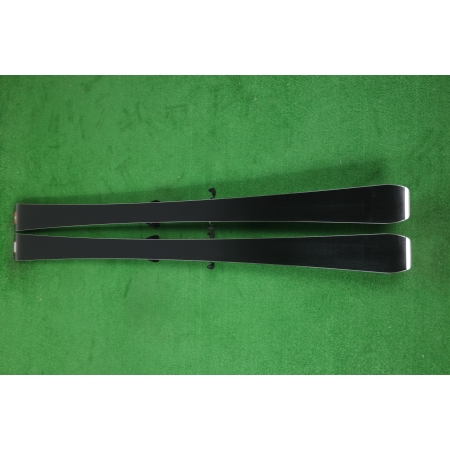 MB86 Stockli Laser SX 165 test