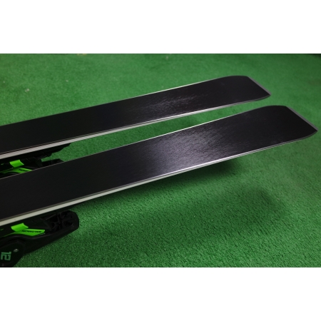 MB86 Stockli Laser SX 165 test