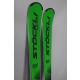 MB86 Stockli Laser SX 165 test