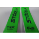 MB86 Stockli Laser SX 165 test