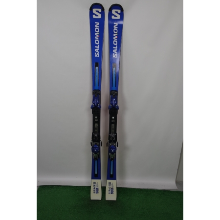 MC15 Salomon S Race PRIME SL 165 2025 idealne