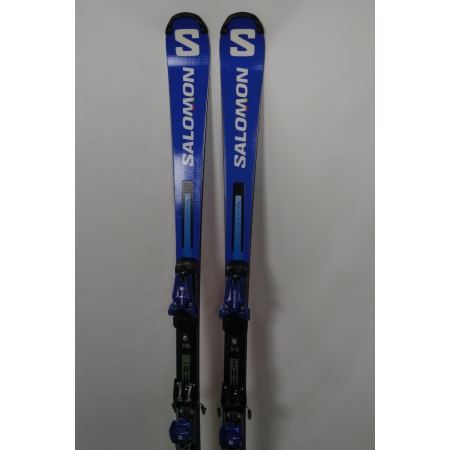 MC15 Salomon S Race PRIME SL 165 2025 idealne