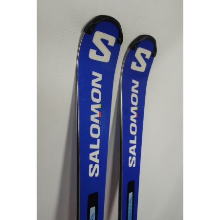 MC15 Salomon S Race PRIME SL 165 2025 idealne