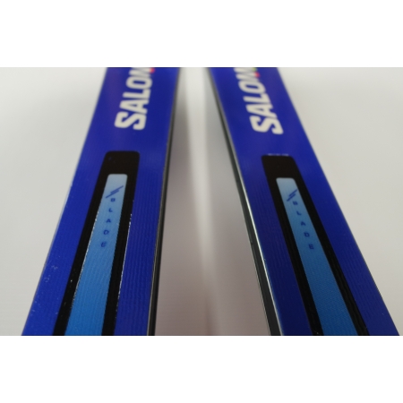 MC15 Salomon S Race PRIME SL 165 2025 idealne