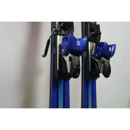 MC15 Salomon S Race PRIME SL 165 2025 idealne