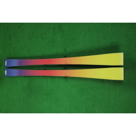 MC15 Salomon S Race PRIME SL 165 2025 idealne