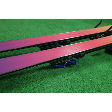 MC15 Salomon S Race PRIME SL 165 2025 idealne