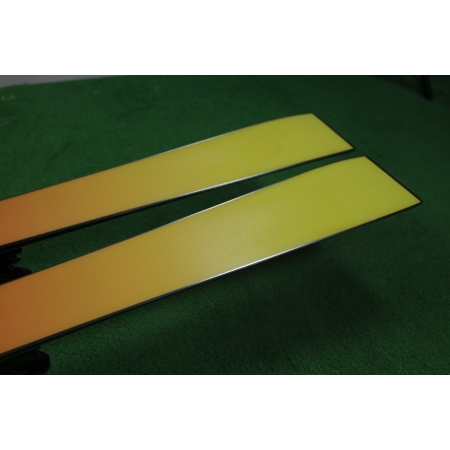 MC15 Salomon S Race PRIME SL 165 2025 idealne