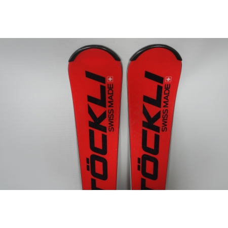 MC52 Stockli GS Laser 175 test 2023