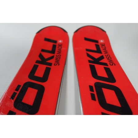 MC52 Stockli GS Laser 175 test 2023