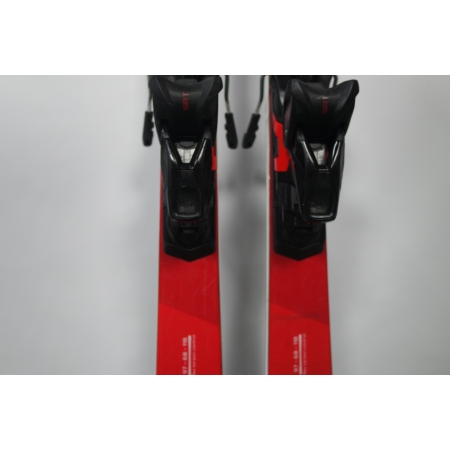 MC52 Stockli GS Laser 175 test 2023