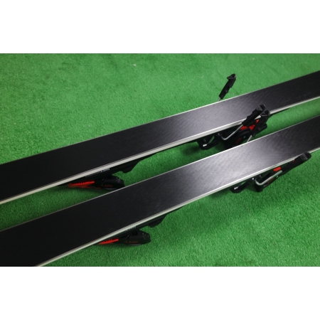 MC52 Stockli GS Laser 175 test 2023