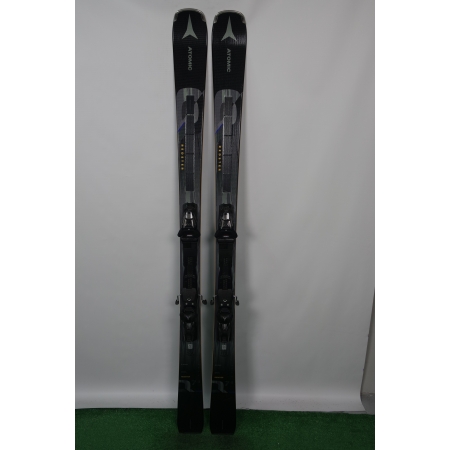 MC70 Atomic Q 7.8 173 test 2024 idealne