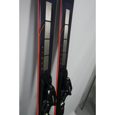 MC72 Atomic Cloud Q14 160 test 2024