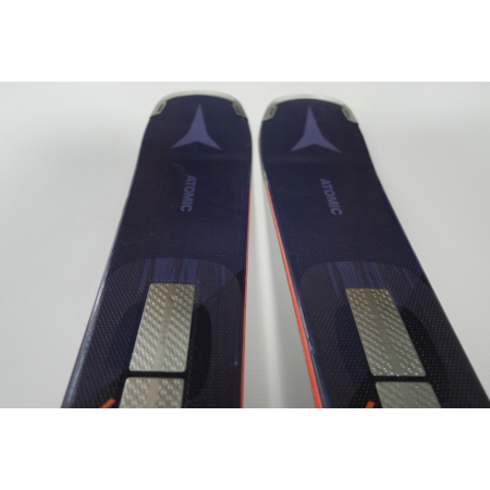 MC72 Atomic Cloud Q14 160 test 2024