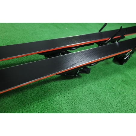 MC72 Atomic Cloud Q14 160 test 2024