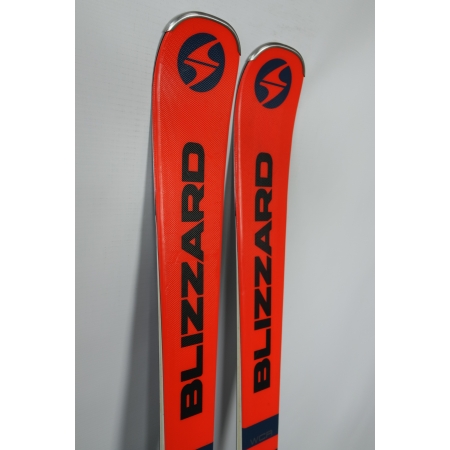 MC83 Blizzard WRC 167  jak nowe