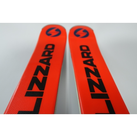 MC83 Blizzard WRC 167  jak nowe