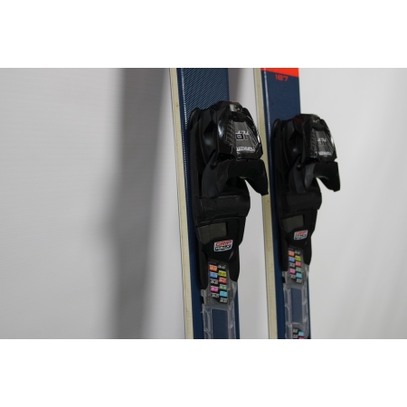 MC83 Blizzard WRC 167  jak nowe