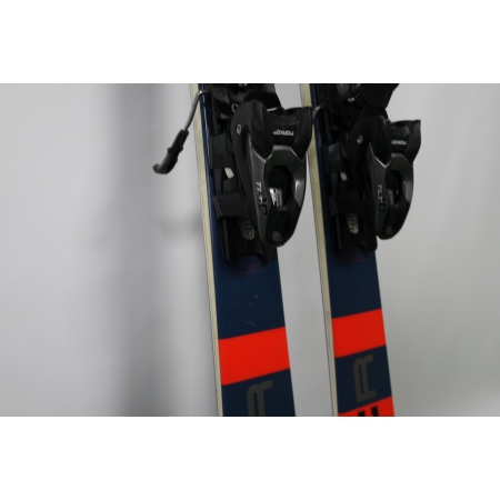 MC83 Blizzard WRC 167  jak nowe