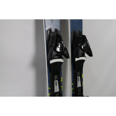 OA10 Stockli AX Laser 168 TEST  Idealne