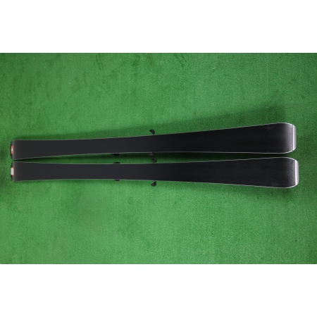 OA10 Stockli AX Laser 168 TEST  Idealne