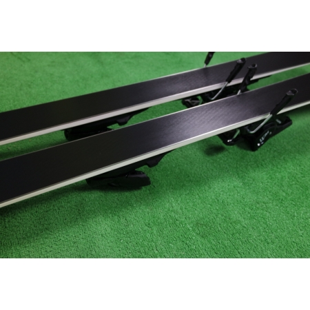 OA10 Stockli AX Laser 168 TEST  Idealne