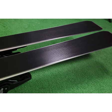 OA10 Stockli AX Laser 168 TEST  Idealne