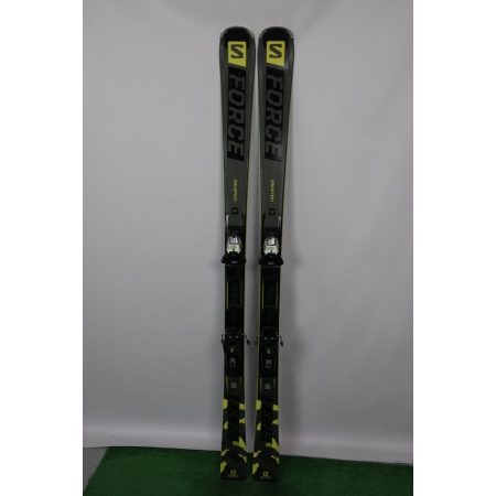 OA11 Salomon Fx 76 170