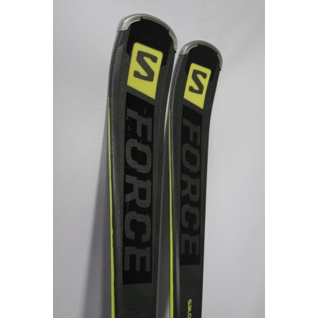 OA11 Salomon Fx 76 170