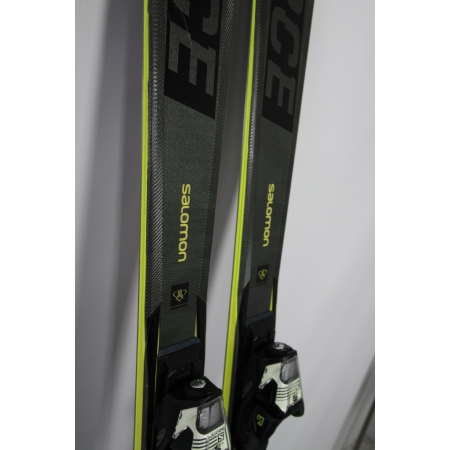 OA11 Salomon Fx 76 170