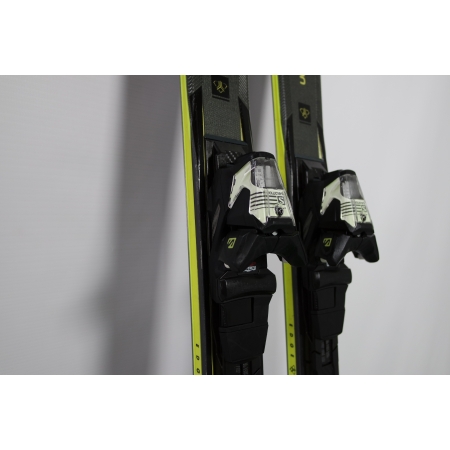 OA11 Salomon Fx 76 170