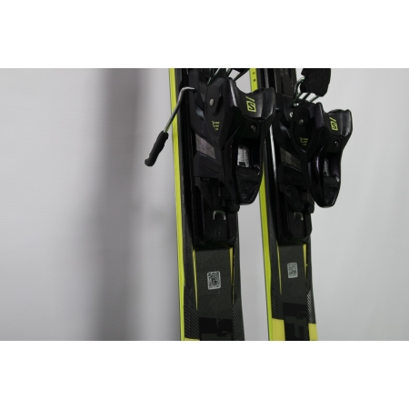 OA11 Salomon Fx 76 170