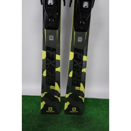 OA11 Salomon Fx 76 170