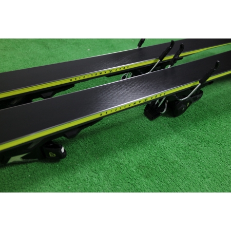 OA11 Salomon Fx 76 170