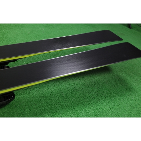 OA11 Salomon Fx 76 170