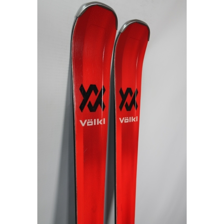 OA22 Volkl Deacon 80 167 test 2024 idealne