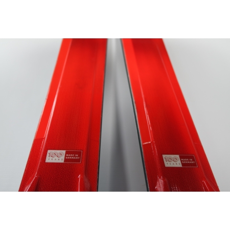 OA22 Volkl Deacon 80 167 test 2024 idealne