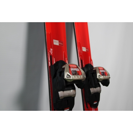OA22 Volkl Deacon 80 167 test 2024 idealne