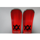 OA22 Volkl Deacon 80 167 test 2024 idealne