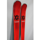 OA22 Volkl Deacon 80 167 test 2024 idealne