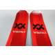 OA22 Volkl Deacon 80 167 test 2024 idealne